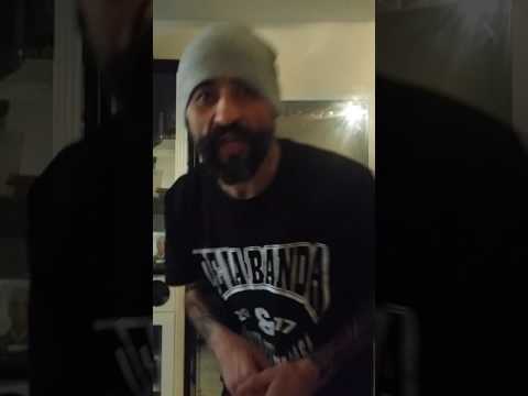 Bani Gheata Columb TARZY - FREESTYLE