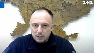 Для безпечного перебування на Миколаївщині потрібно кілька місяців, - ДСНС