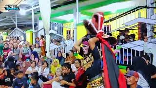 Download lagu PALING SERREMMM ATRAKSI NYA 🔥🔥 BARONG KEPRUK KEMBAR ‼️LIMA PUTRA JAYA 🔴Live Balung Kopi mp3