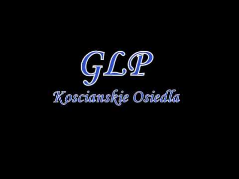 GLP- Kościańskie osiedla