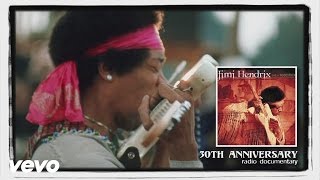 Jimi Hendrix - Live at Woodstock (Part 3)