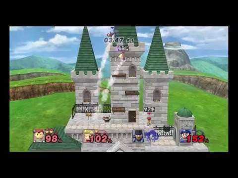 122215 Project M replay