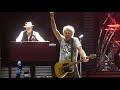 "Back on the Road Again & Ridin the Storm Out" REO Speedwagon@York PA Fair 7/24/21