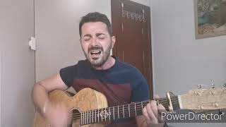 Melendi-Por encima de la bruma (Cover)