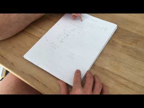 Streckenverhältnis bestimmen 2