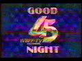 WBFF TV Technical Maintenance Signoff 1990