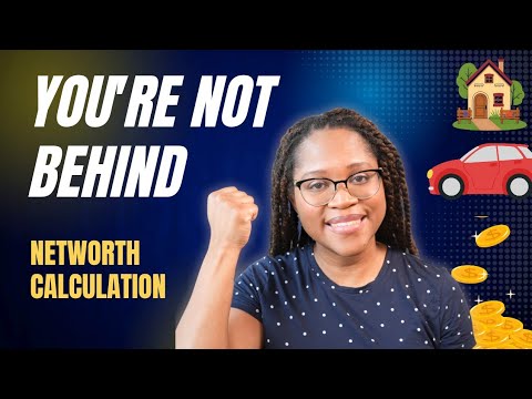 Why Your Net Worth May Be Higher Than You Think