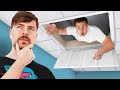 60 000 Extreme Hide And Seek Challenge