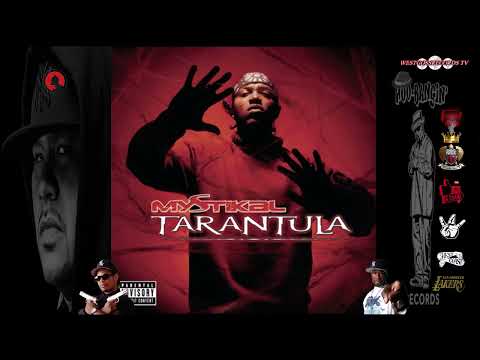 Mystikal Ft Butch Cassidy, Tarantula 👈🏼