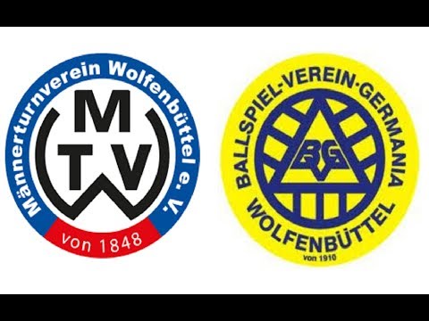 MTV Wolfenbüttel A1 - BVG Wolfenbüttel A1 1:2 [1:0] | NDSH live Folge 73 [04.11.17]