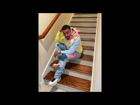 [FREE] mike sherm x 1takejay x azchike type beat 2022 - "prove it"