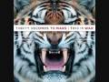 Escape-30 Seconds to Mars 