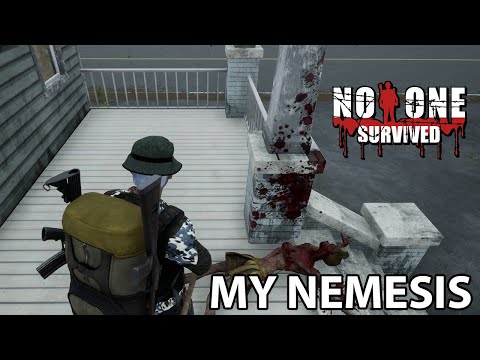 I AM LOOT MIZER! Barn Loot~ | No One Survived Game Play | Season 2, Ep 9