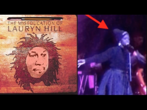 Lauryn Hill FINALLY Issues An Apology AFTER Fans Drag Her On Twitter For Being 3hrs Late