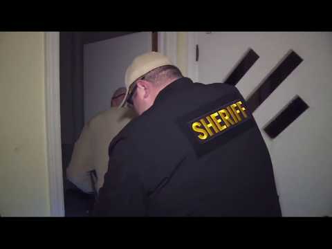 Southern Justice S02E02 - Hide and Seek