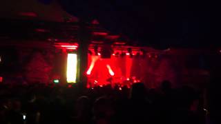 Coheed &amp; Cambria - &quot;Key Entity Extraction II: Holly Wood th