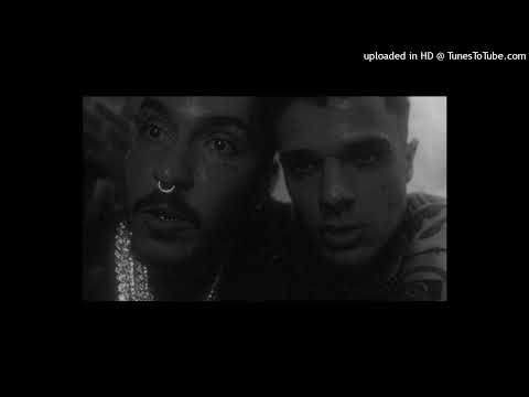 Sapte x Azteca Type Beat - "Whiskey Cola"