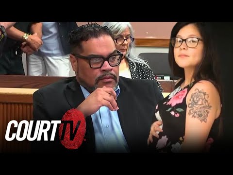 Pregnant Mistress Murder Trial: Opening Statements