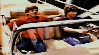 Everly Brothers - On The Wings Of A Nightingale (Music Video) HQ audio added