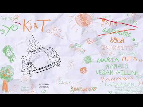 Yoshua, Baskiat, Lxrd Billy - Altamira (Audio)