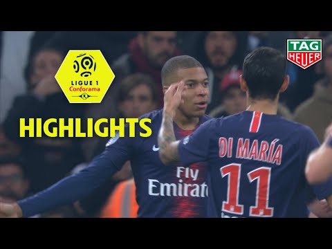 Highlights Week 11 - Ligue 1 Conforama / 2018-19