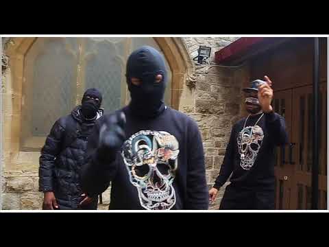 21 No Face - Get Money | @PacmanTV @21NoFace