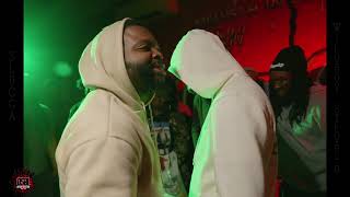Slugga vs Wildboy Steveo