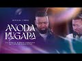 Anoda Kugara JP Fero Ft Takesure Zamar Ncube Official Live Worship Video