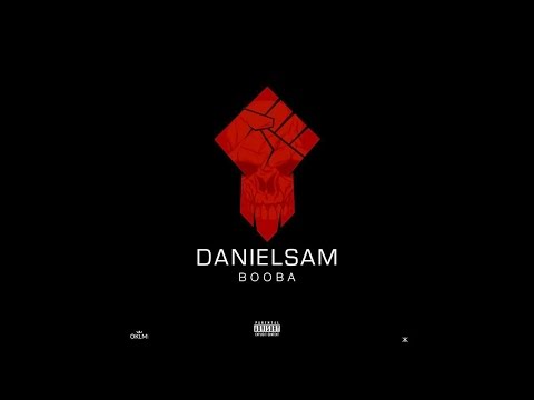 Booba - Daniel Sam (Audio)