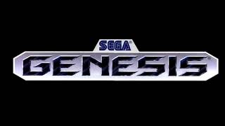 Sega Genesis Mini Theme (w/ Gunstar Heroes Intro Extended)