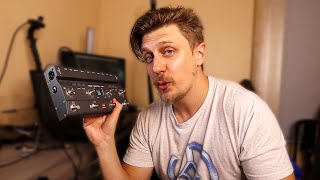 Video thumbnail for Melo Audio Tone Shifter Mega by DØVYDAS