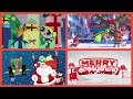 YTV HD Canada Merry Everything Advert 2025 Christmas