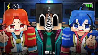 スタート - 写ってはいけないものが映るマインクラフト【 マイクラ / マインクラフト 】