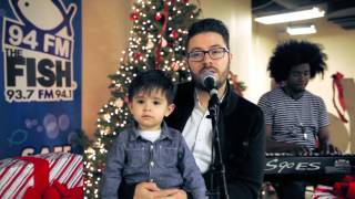 White Christmas - Danny Gokey