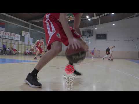 KK Napredak Aleksinac