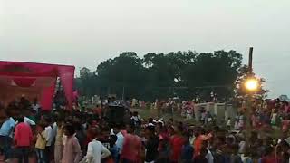 preview picture of video 'Nav yuvak ram leela kameti bhupganj bazar pyagpur Bahraich'