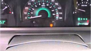 preview picture of video '2009 Dodge Journey Used Cars Danville IL'