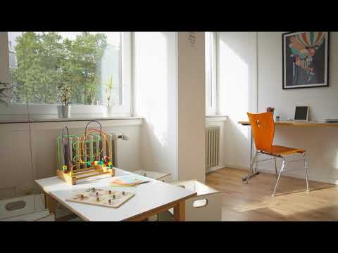 Imagefilm CampusArbeit der JHK und JobProfil/BTZ