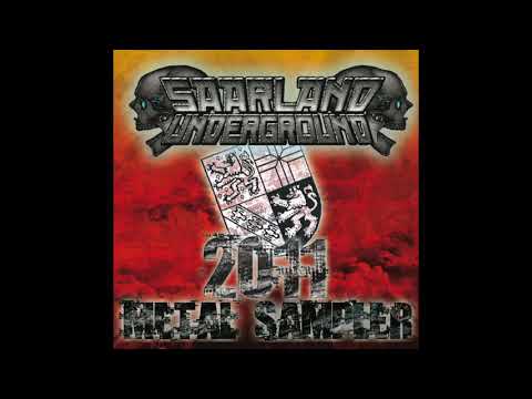 Saarland Underground Metal Sampler 2011: Her Prayers Fail - Fear To Drown