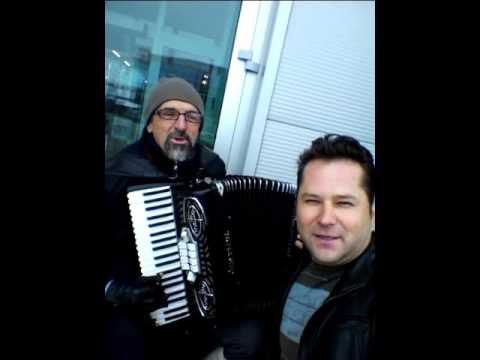 Juso Holanov & Senad Nuhanović, Alaj volim kad je pomalena