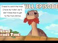 Littlefoot On The Dinosaur Train