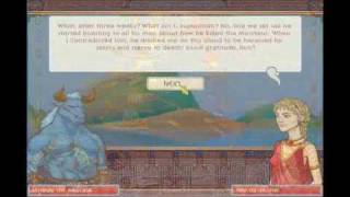 Tradewinds Odyssey Trailer