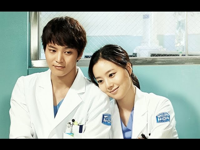 Good Doctor | 굿닥터 [Trailer / Version 1]