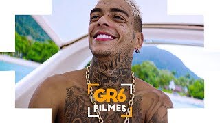 MC Kevin - Tony Country (GR6 Explode) Djay W