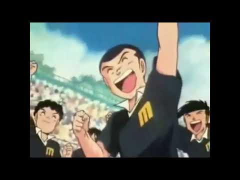 Mark Lenders DISTRUGGE Holly e Benji 2 a 0