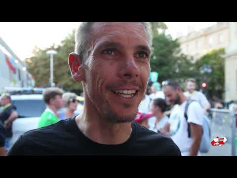 Video: Philippe Gilbert sur son dernier Tour de France