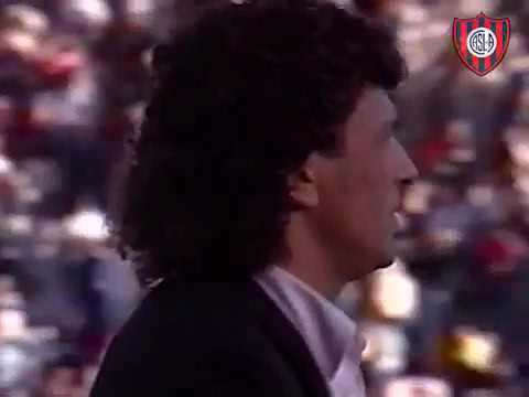 Video — Gol vs Olimpo