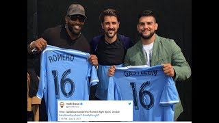 Kelvin Gastelum Turns Down Fight w/Romero After Saying Robert Whittaker Took 'Easy Road' w/Rockhold