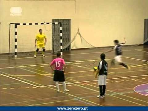 Capelense 5-9 Rio Ave