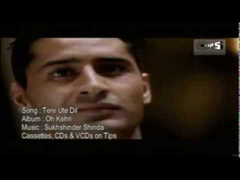 Tare Utte Dil Aa Gaya - Inder Sudan